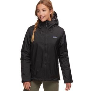 Patagonia Torrentshell Rain Jacket